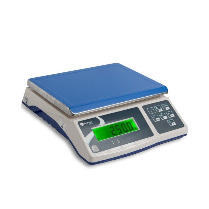 Balanza Baxtran DNS 30 Kg.